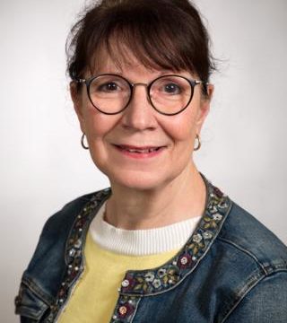 Gabriele Brandt